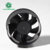 5025 Round DC FAN 50X25MM