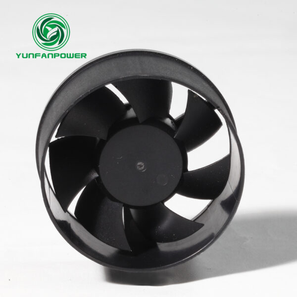 5025 Round DC FAN 50X25MM