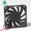 6010 DC FAN 60X10MM