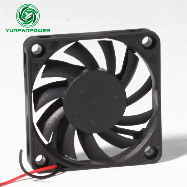 6010 DC FAN 60X10MM
