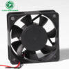 6020 DC FAN 60X20MM