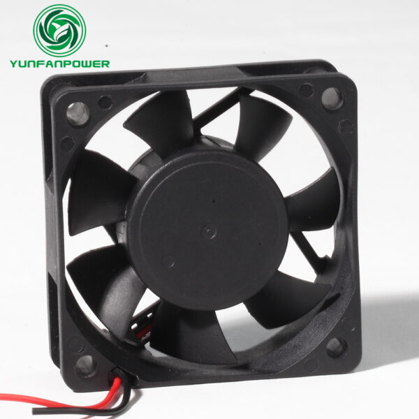 6020 DC FAN 60X20MM