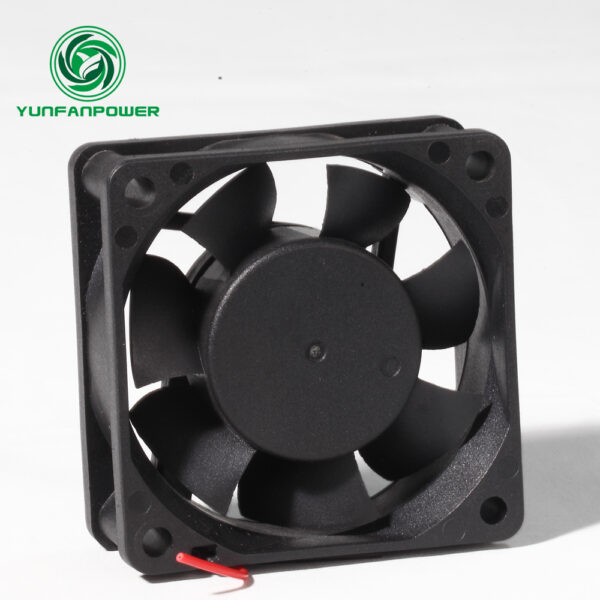 6025 DC FAN 60X25MM
