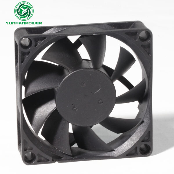 7020 DC FAN 70X20MM