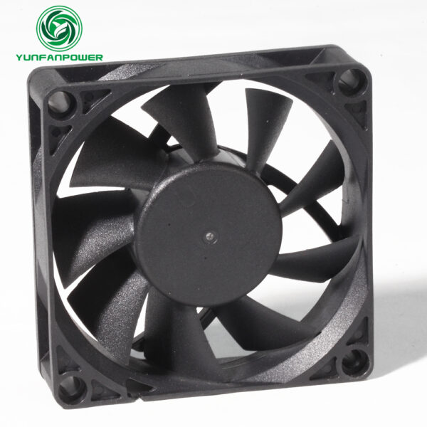 7020 DC FAN 70X20MM