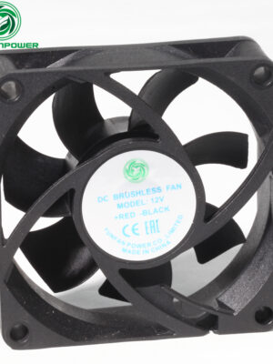 7025 DC FAN 70X25MM