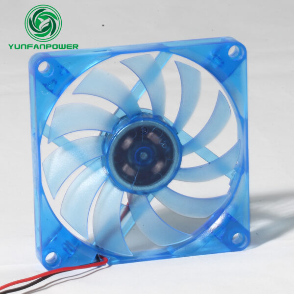 8010 DC FAN 80X10MM