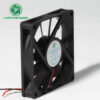 8015 DC FAN 80X15MM
