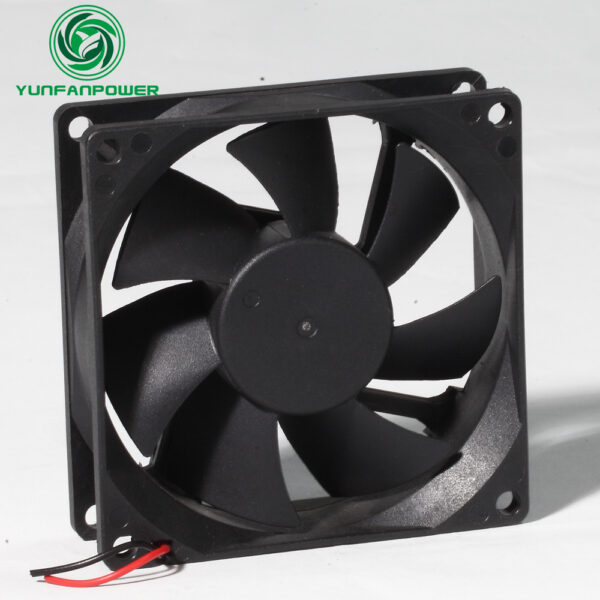 8025 DC FAN 80X25MM