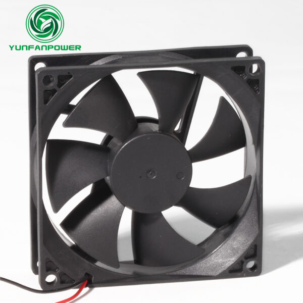 9225 DC FAN 92X25MM