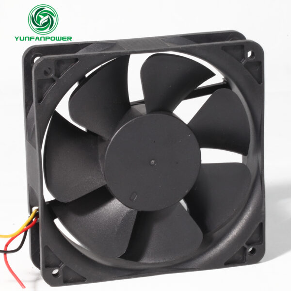 12032 DC FAN 120X32MM