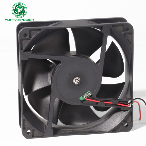 12032 DC FAN 120X32MM