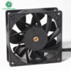 12038 strong airflow DC FAN,speed form 3000-6500rpm