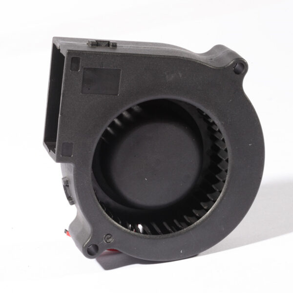 Blower fan 7530,fan size 75x30mm