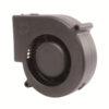 Blower fan 9733，fan size 97x33mm