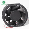 17251  IP68 waterproof DC FAN PBT Frame