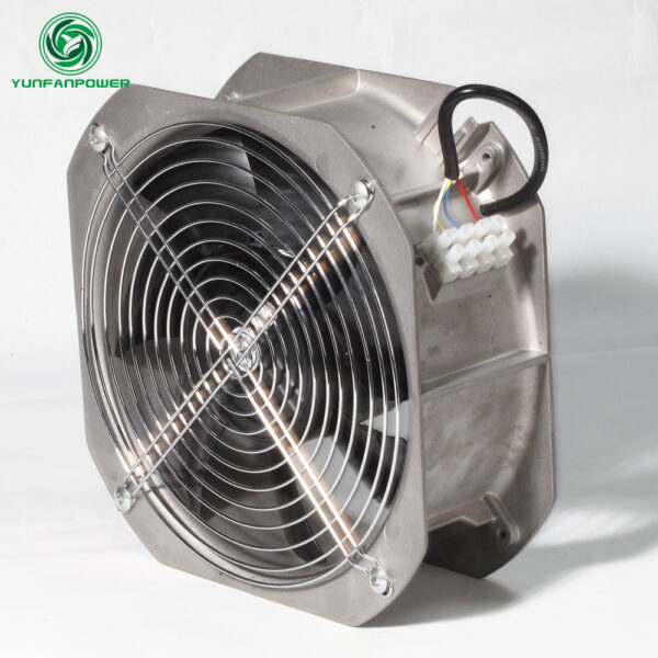 22580 DC FAN 225*225*80mm