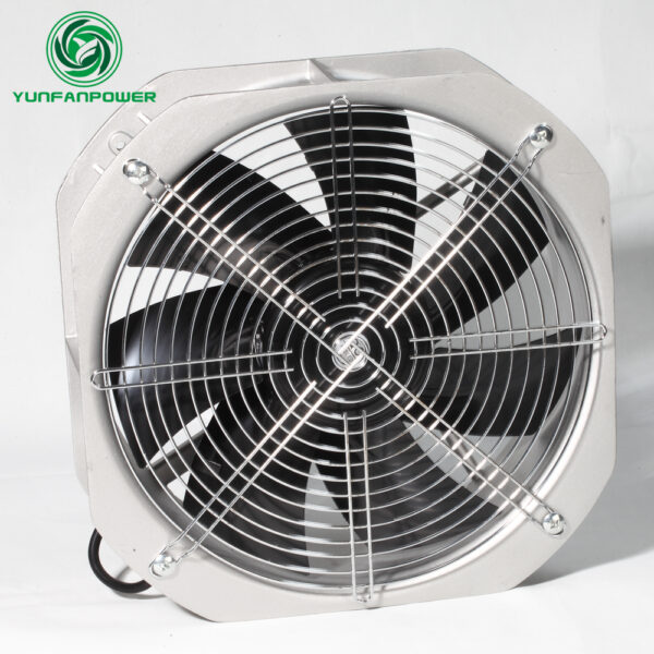 28080 DC FAN 280*280*80mm