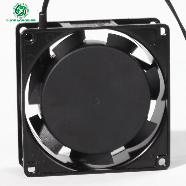 80mm 8025 AC FAN 80*80*25MM