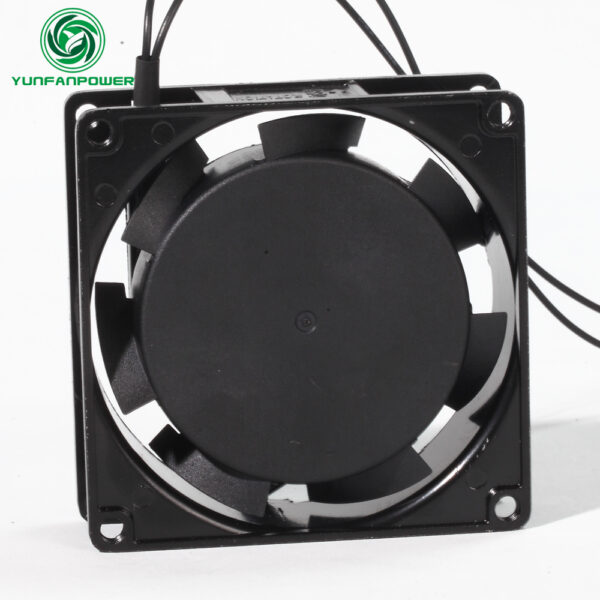 80mm 8025 AC FAN 80*80*25MM