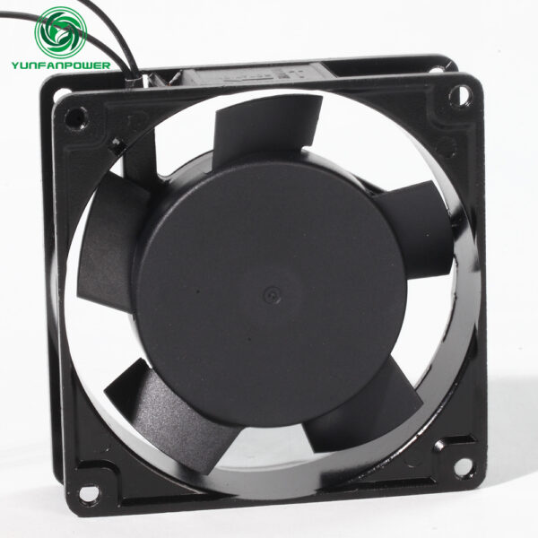 9225 AC FAN 92*92*25MM