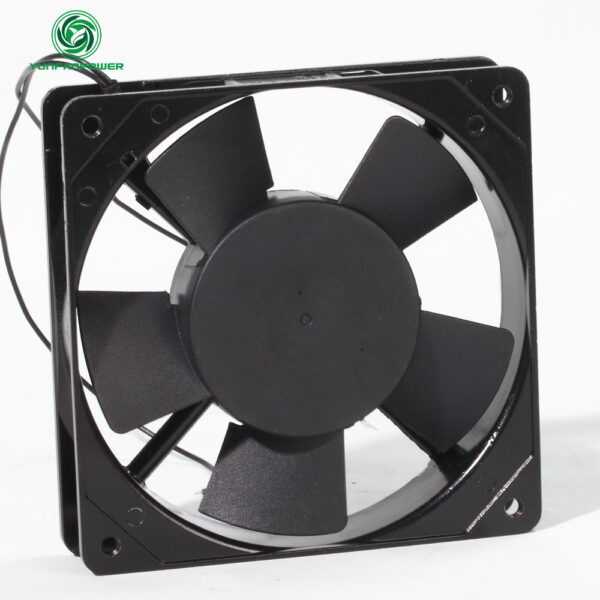 12025 AC FAN 120*120*25MM