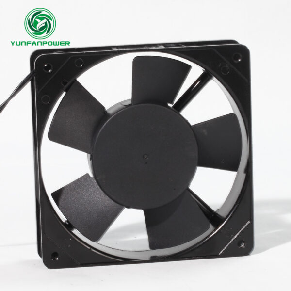 12025 AC FAN 120*120*25MM