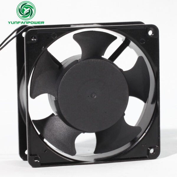 120mm 12038 AC FAN 120*120*38MM