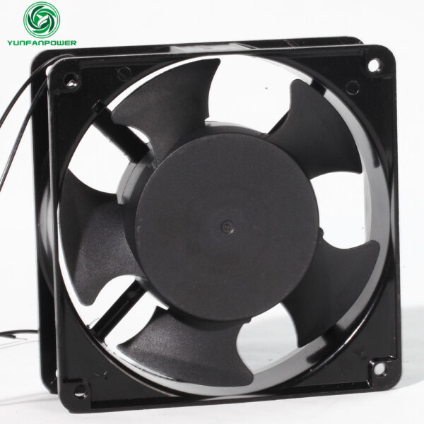 120mm 12038 AC FAN 120*120*38MM