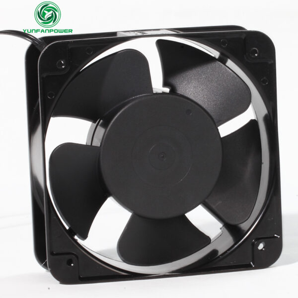 15050 AC FAN 150*150*50MM