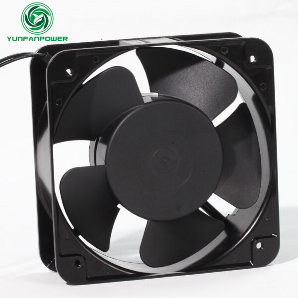 15050 AC FAN 150*150*50MM