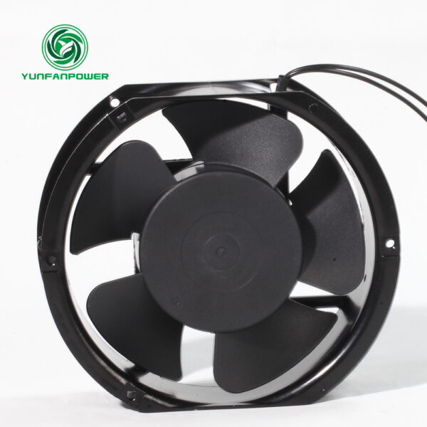 17251 AC FAN 172*150*51MM