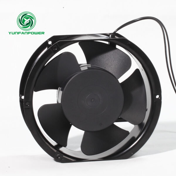 17251 AC FAN 172*150*51MM