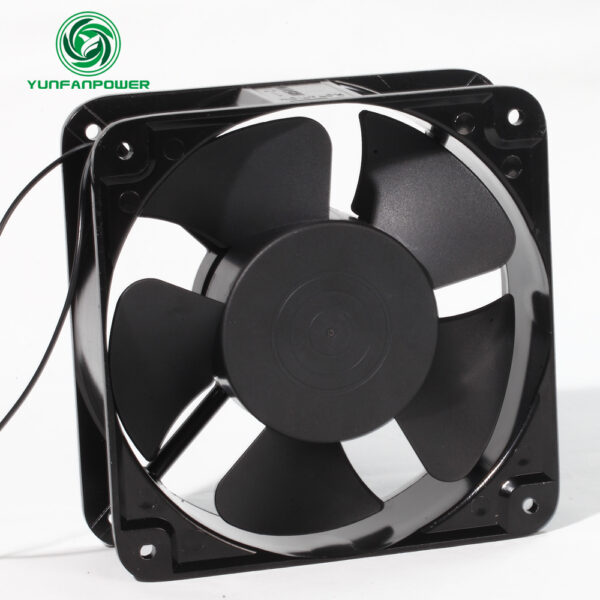 18060 AC FAN 180*180*60MM