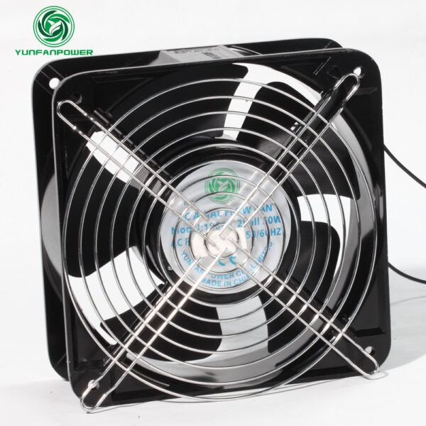 18060 AC FAN 180*180*60MM