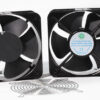 20060 AC FAN 200*200*60MM