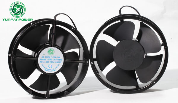22060 AC FAN 220*60MM