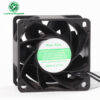 EC 6038 FAN 110V 220V axial fan