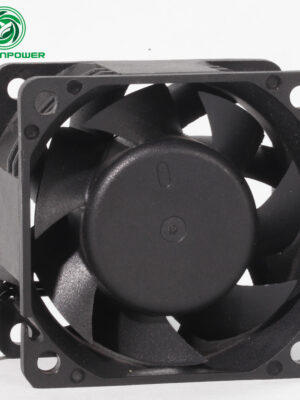 EC 6038 FAN 110V 220V axial fan