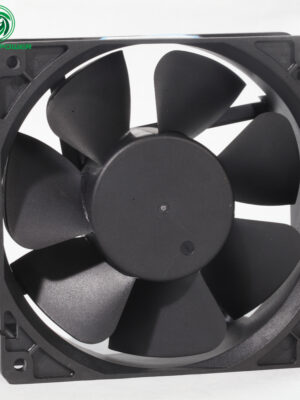 EC 12038 Cooling fan save power fans