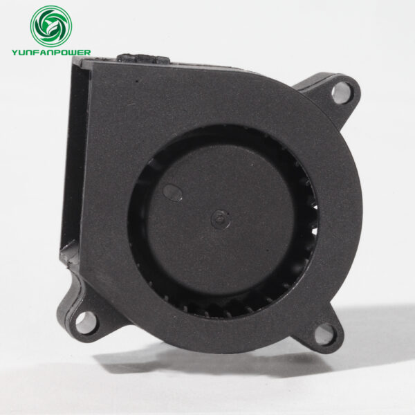 Blower fan 4020, fan size 40x20mm