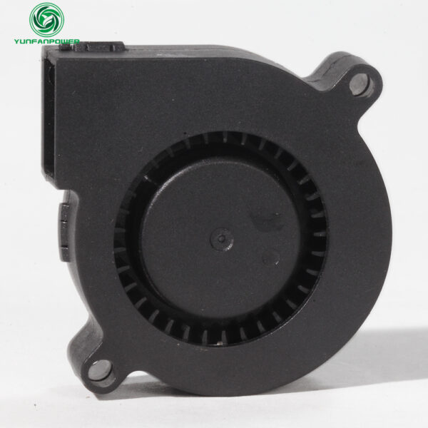 Blower fan 5015, fan size 50x15mm