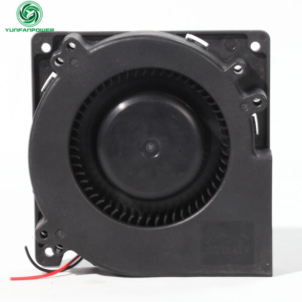 Blower fan 12032, fan size 120x32mm