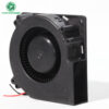 Blower fan 12032, fan size 120x32mm