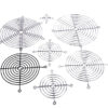 40mm guand grills fan cover